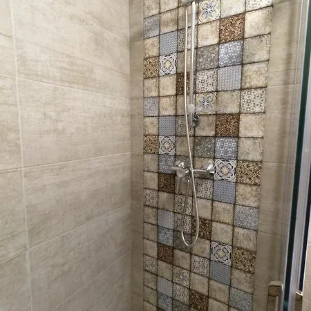 Apartament Karikum Small *