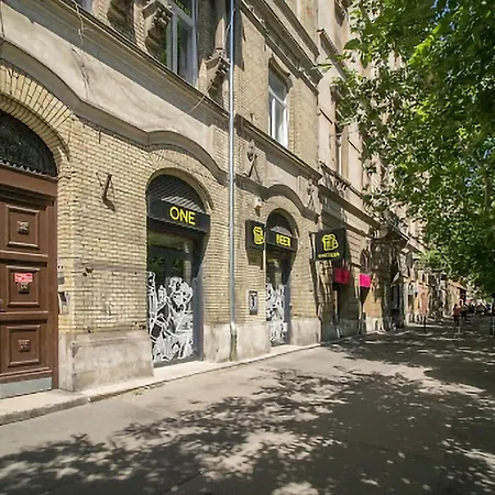 Apartmán Karikum Small