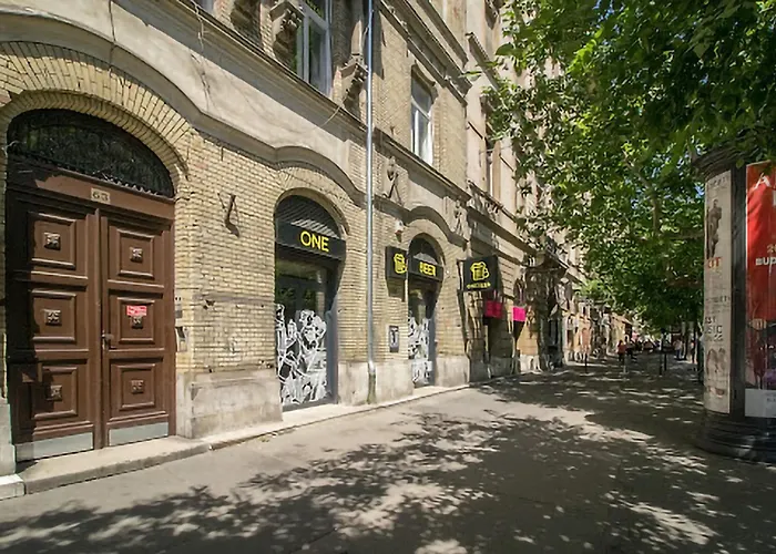 Apartment Karikum Small