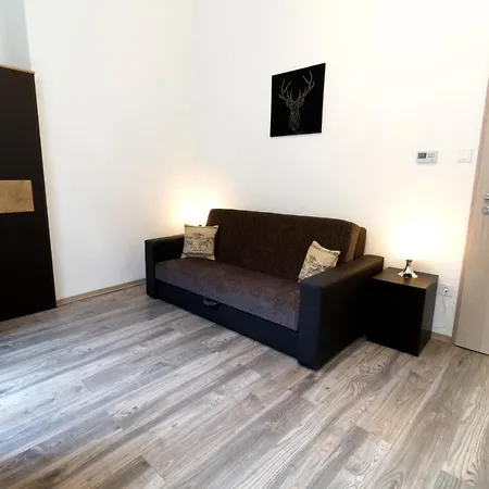 Karikum Small Budapest