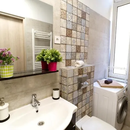 Karikum Small Appartement