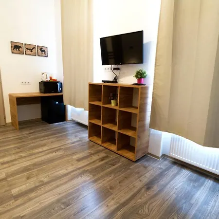 Karikum Small Appartement *