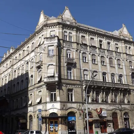 Karikum Small Appartement *